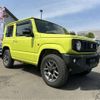 suzuki jimny 2021 -SUZUKI 【群馬 582ｲ6182】--Jimny 3BA-JB64W--JB64W-203697---SUZUKI 【群馬 582ｲ6182】--Jimny 3BA-JB64W--JB64W-203697- image 8