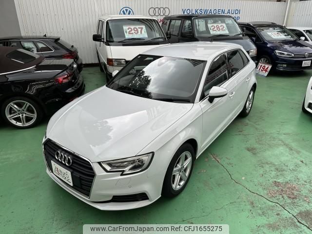 audi a3 2020 CFJ1655275 image 2