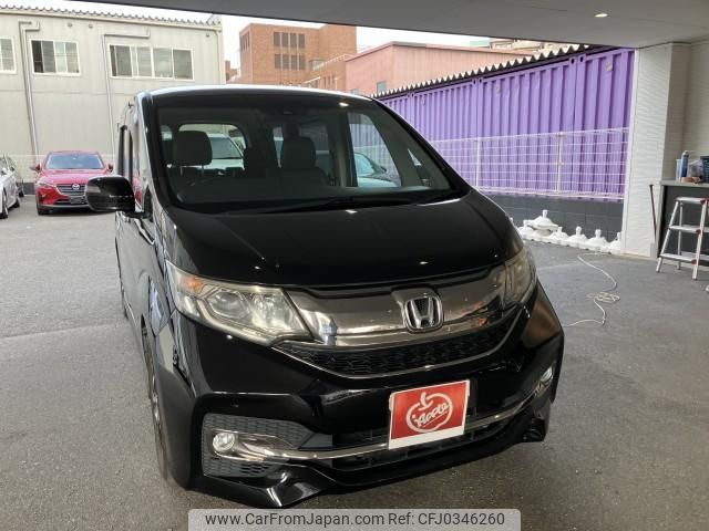 honda stepwagon-spada 2015 quick_quick_DBA-RP3_1015499 image 2