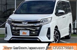 toyota noah 2018 -TOYOTA--Noah DBA-ZRR80W--ZRR80-0484400---TOYOTA--Noah DBA-ZRR80W--ZRR80-0484400-