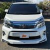 toyota vellfire 2013 -TOYOTA--Vellfire DBA-ANH20W--ANH20-8303717---TOYOTA--Vellfire DBA-ANH20W--ANH20-8303717- image 9