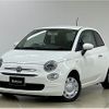 fiat 500 2017 -FIAT--Fiat 500 ABA-31209--ZFA3120000J618675---FIAT--Fiat 500 ABA-31209--ZFA3120000J618675- image 1