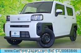 daihatsu taft 2022 quick_quick_5BA-LA910S_LA910S-0034461