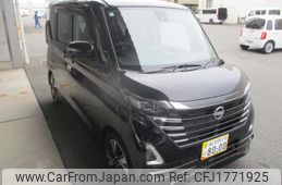 nissan roox 2024 CFJ1771925