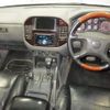 mitsubishi pajero 1999 CFJ1670841 image 4