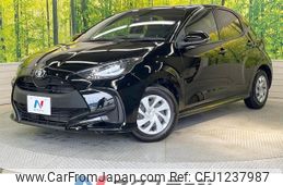 toyota yaris 2020 -TOYOTA--Yaris 5BA-KSP210--KSP210-0028706---TOYOTA--Yaris 5BA-KSP210--KSP210-0028706-