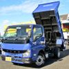 mitsubishi-fuso canter 2023 quick_quick_2RG-FBA20_FBA60-604096 image 1