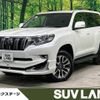 toyota land-cruiser-prado 2023 -TOYOTA--Land Cruiser Prado 3BA-TRJ150W--TRJ150-0177423---TOYOTA--Land Cruiser Prado 3BA-TRJ150W--TRJ150-0177423- image 1