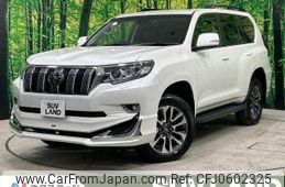 toyota land-cruiser-prado 2023 -TOYOTA--Land Cruiser Prado 3BA-TRJ150W--TRJ150-0177423---TOYOTA--Land Cruiser Prado 3BA-TRJ150W--TRJ150-0177423-