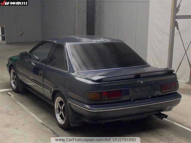 1990 Toyota Sprinter Trueno AE91 - Car Price $3,750