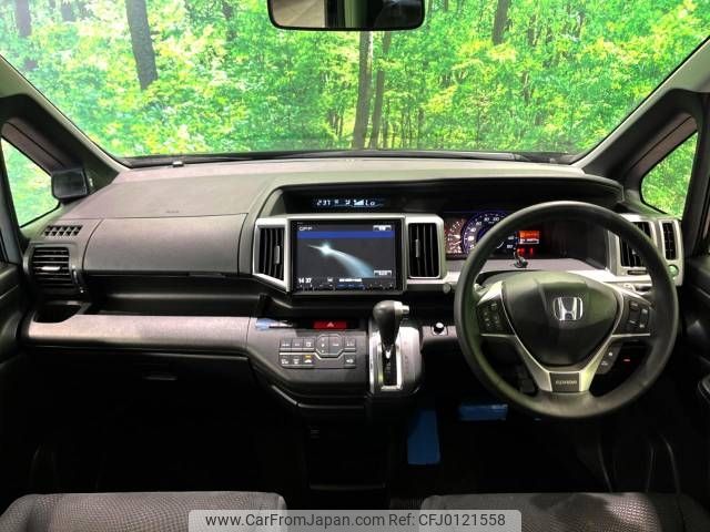 honda stepwagon 2014 -HONDA--Stepwgn DBA-RK5--RK5-1410430---HONDA--Stepwgn DBA-RK5--RK5-1410430- image 2