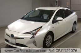 toyota prius 2016 -TOYOTA 【名古屋 331ﾋ1631】--Prius DAA-ZVW50--ZVW50-8038152---TOYOTA 【名古屋 331ﾋ1631】--Prius DAA-ZVW50--ZVW50-8038152-