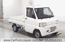 mitsubishi minicab-truck 2013 -MITSUBISHI--Minicab Truck U61T--1904274---MITSUBISHI--Minicab Truck U61T--1904274-