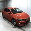 volkswagen polo 2018 -VOLKSWAGEN--VW Polo AWCHZ-WVWZZZAWZJU060195---VOLKSWAGEN--VW Polo AWCHZ-WVWZZZAWZJU060195- image 1
