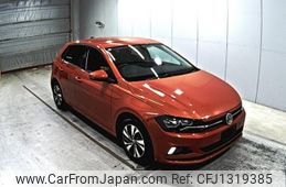 volkswagen polo 2018 -VOLKSWAGEN--VW Polo AWCHZ-WVWZZZAWZJU060195---VOLKSWAGEN--VW Polo AWCHZ-WVWZZZAWZJU060195-