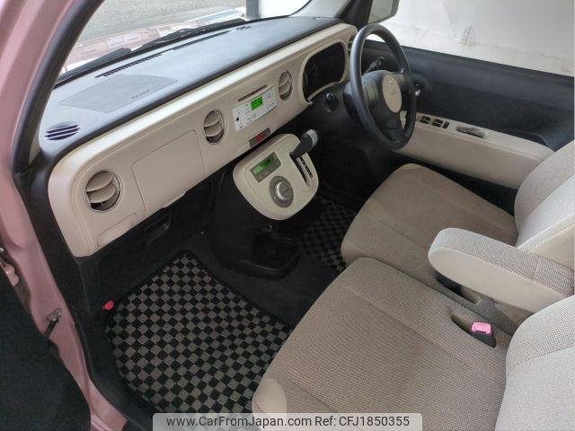 daihatsu mira-cocoa 2012 CFJ1850355 image 2