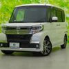 daihatsu tanto 2016 quick_quick_DBA-LA610S_LA610S-0084493 image 1