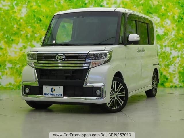 daihatsu tanto 2016 quick_quick_DBA-LA610S_LA610S-0084493 image 1