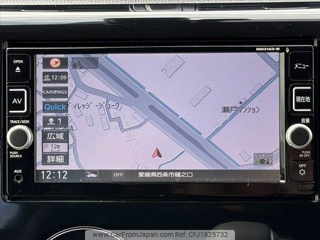nissan dayz 2016 CFJ1825732 image 2