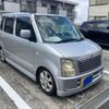 suzuki wagon-r 2006 -SUZUKI--Wagon R CBA-MH21S--MH21S-741694---SUZUKI--Wagon R CBA-MH21S--MH21S-741694- image 3