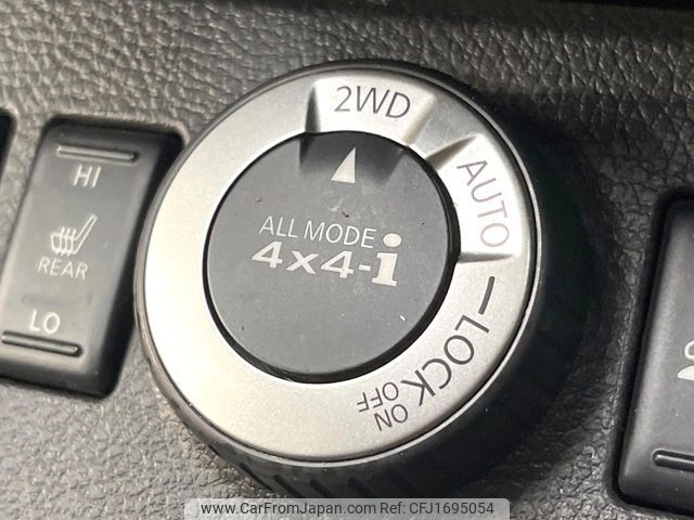 nissan x-trail 2011 CFJ1695054 image 2