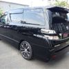 toyota vellfire 2009 -TOYOTA--Vellfire DBA-ANH20W--ANH20-8083901---TOYOTA--Vellfire DBA-ANH20W--ANH20-8083901- image 14