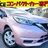 nissan note 2017 quick_quick_DAA-HE12_HE12-135671 image 1