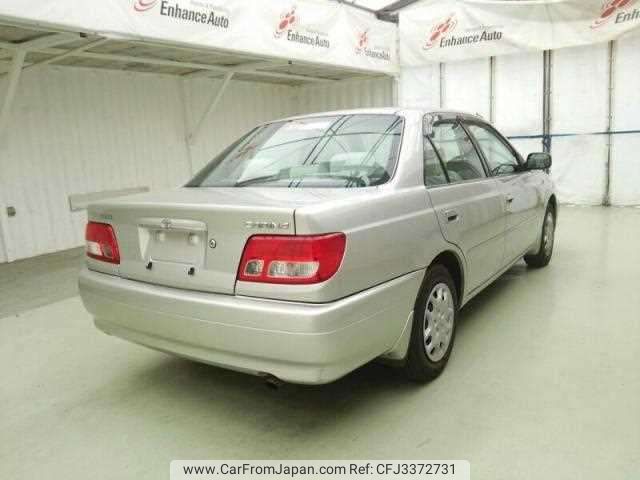 toyota carina 2001 CFJ3372731 image 2