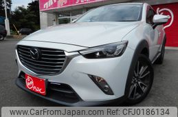 mazda cx-3 2015 -MAZDA--CX-3 LDA-DK5AW--DK5AW-102563---MAZDA--CX-3 LDA-DK5AW--DK5AW-102563-