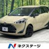 toyota sienta 2022 -TOYOTA--Sienta 5BA-NSP170G--NSP170-7300708---TOYOTA--Sienta 5BA-NSP170G--NSP170-7300708- image 1