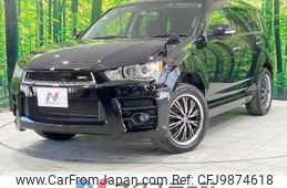 mitsubishi outlander 2012 -MITSUBISHI--Outlander DBA-CW4W--CW4W-0200994---MITSUBISHI--Outlander DBA-CW4W--CW4W-0200994-