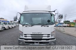 isuzu forward 2020 CFJ1581007