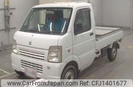 suzuki carry-truck 2010 -SUZUKI--Carry Truck EBD-DA63T--DA63T-680417---SUZUKI--Carry Truck EBD-DA63T--DA63T-680417-