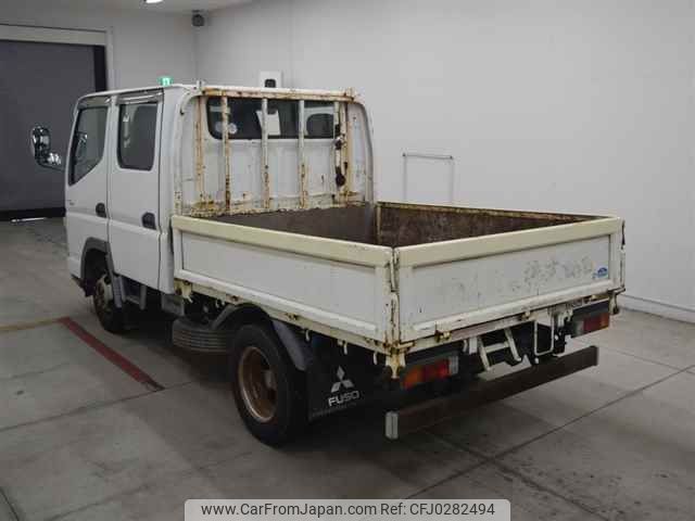 mitsubishi-fuso canter-guts 2008 -MITSUBISHI--Canter Guts FB70BB-541785---MITSUBISHI--Canter Guts FB70BB-541785- image 2