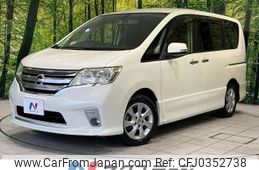 nissan serena 2012 -NISSAN--Serena DBA-FC26--FC26-073080---NISSAN--Serena DBA-FC26--FC26-073080-