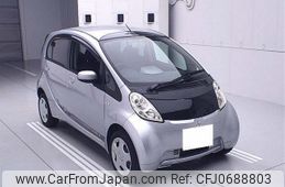 mitsubishi i-miev 2010 -MITSUBISHI 【岐阜 582ﾋ9548】--i-Miev HA3W-0002903---MITSUBISHI 【岐阜 582ﾋ9548】--i-Miev HA3W-0002903-