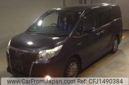 toyota esquire 2014 -TOYOTA--Esquire ZWR80G-0072506---TOYOTA--Esquire ZWR80G-0072506-
