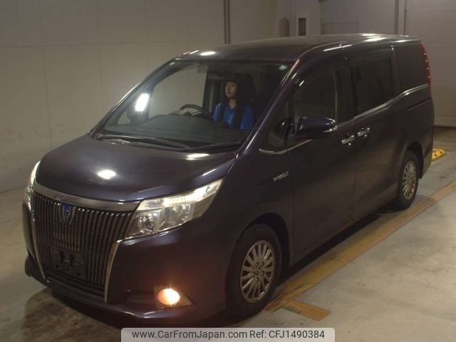 toyota esquire 2014 -TOYOTA--Esquire ZWR80G-0072506---TOYOTA--Esquire ZWR80G-0072506- image 1