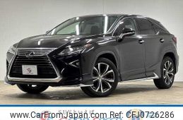 lexus rx 2016 -LEXUS--Lexus RX DBA-AGL20W--AGL20-0001374---LEXUS--Lexus RX DBA-AGL20W--AGL20-0001374-