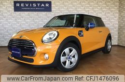 mini mini-others 2017 quick_quick_LDA-XN15_WMWXN320603C49514