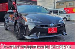 toyota prius 2021 -TOYOTA 【名古屋 330ﾛ1761】--Prius 6AA-ZVW51--ZVW51-6215563---TOYOTA 【名古屋 330ﾛ1761】--Prius 6AA-ZVW51--ZVW51-6215563-