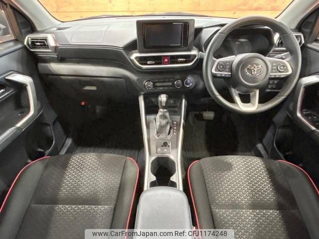 toyota raize 2022 -TOYOTA--Raize 5AA-A202A--A202A-0027469---TOYOTA--Raize 5AA-A202A--A202A-0027469- image 2