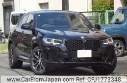 bmw x4 2023 CFJ1773348