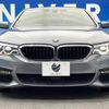 bmw 5-series 2017 CFJ1821106 image 16