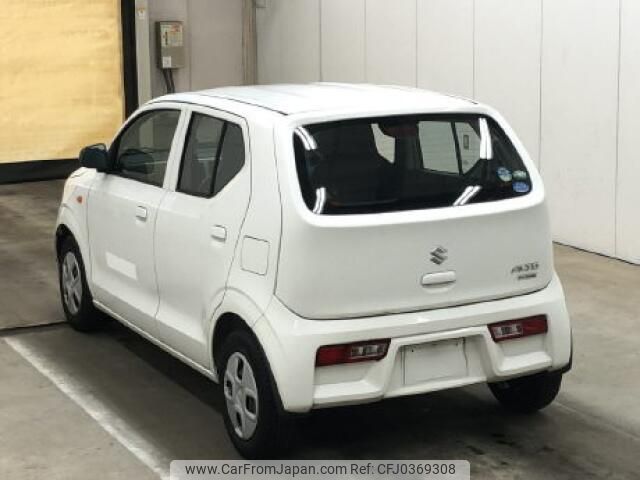 suzuki alto 2019 quick_quick_DBA-HA36S_524673 image 2