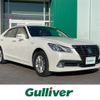 toyota crown 2014 -TOYOTA--Crown DAA-AWS211--AWS211-6002337---TOYOTA--Crown DAA-AWS211--AWS211-6002337- image 1