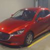 mazda demio 2019 -MAZDA--MAZDA2 6BA-DJLFS--DJLFS-702643---MAZDA--MAZDA2 6BA-DJLFS--DJLFS-702643- image 1