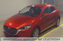 mazda demio 2019 -MAZDA--MAZDA2 6BA-DJLFS--DJLFS-702643---MAZDA--MAZDA2 6BA-DJLFS--DJLFS-702643-