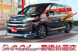 toyota noah 2022 CFJ1693706