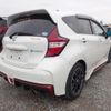 nissan note 2017 quick_quick_DAA-HE12_HE12-033384 image 11